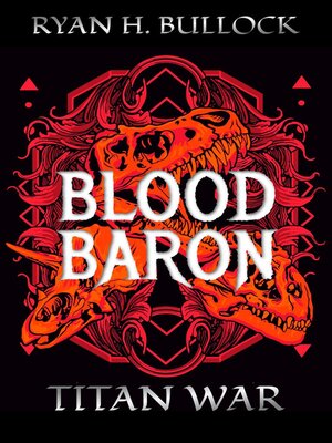 cover image of The Blood Baron